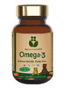  Omega 3 for children - Orange flavour 