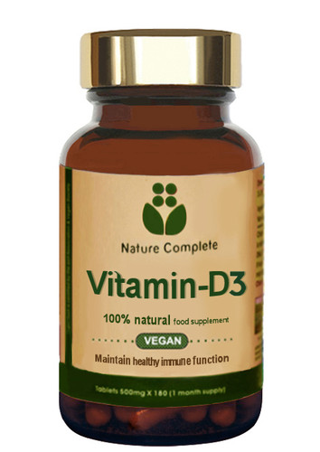 Vitamin D3