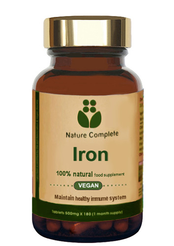 Iron 