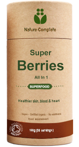 Super Berries