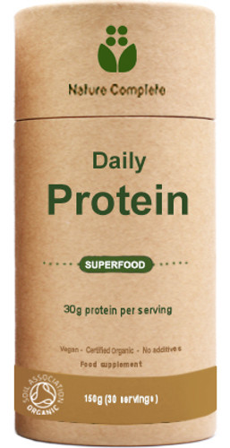 Daily Protein