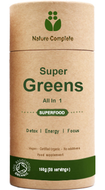 Super Greens 