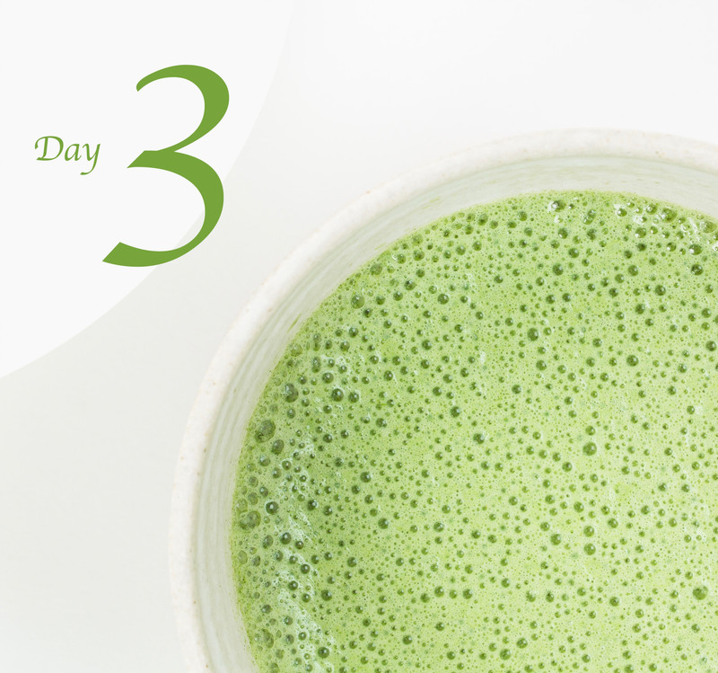 3 of 3Metabolism-Revving Breakfast  3 of 3Metabolism-Revving Breakfast