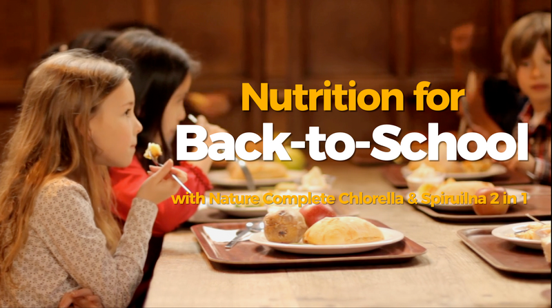 Easy and Safe Ways to Ensure Your Child's Nutrition During School Time 