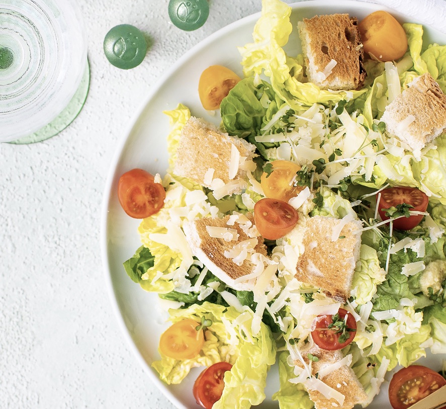 ​You are not what you eat. You are what you can digest.