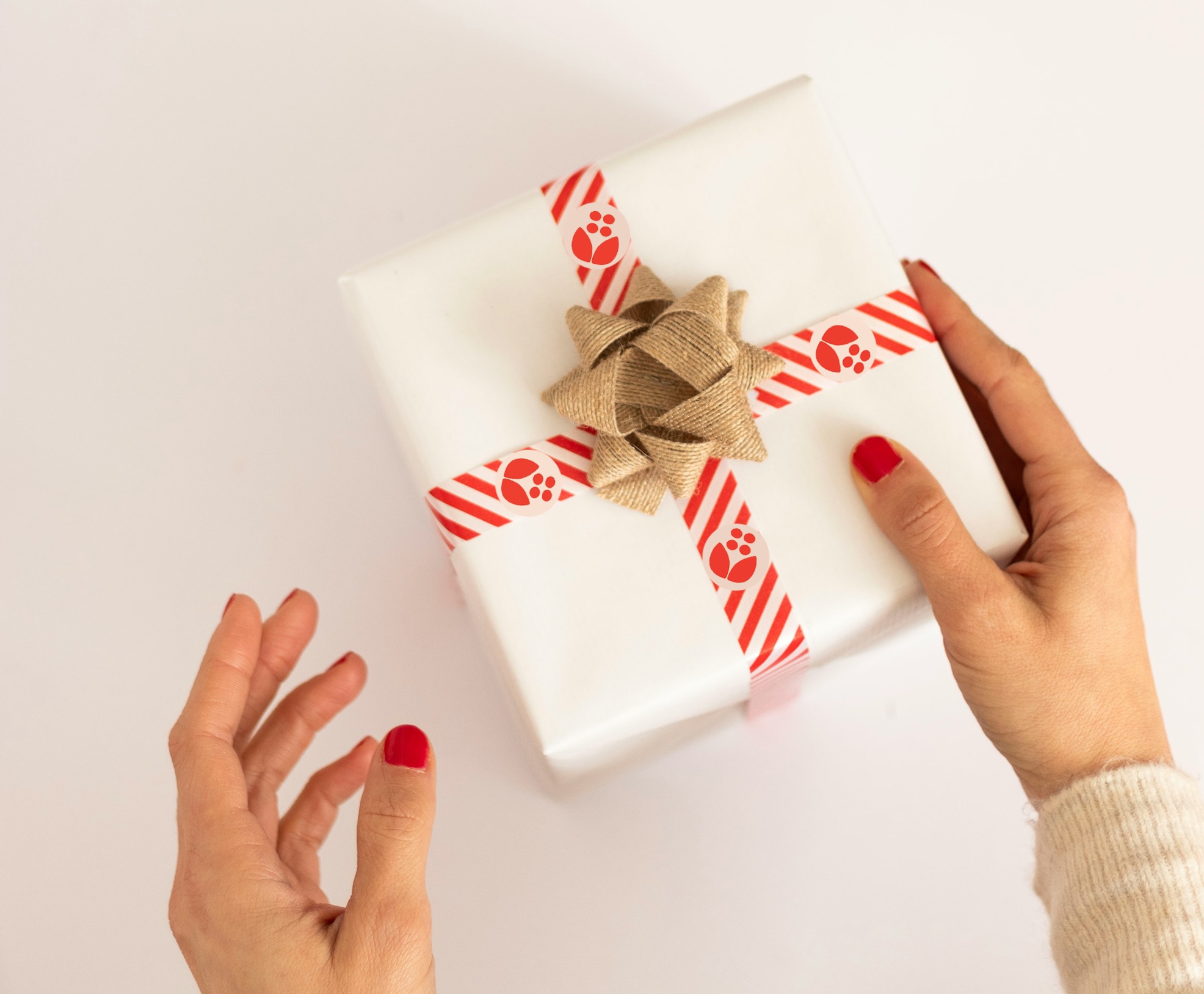 The Best Gift You Can Give or Receive Is Your Health