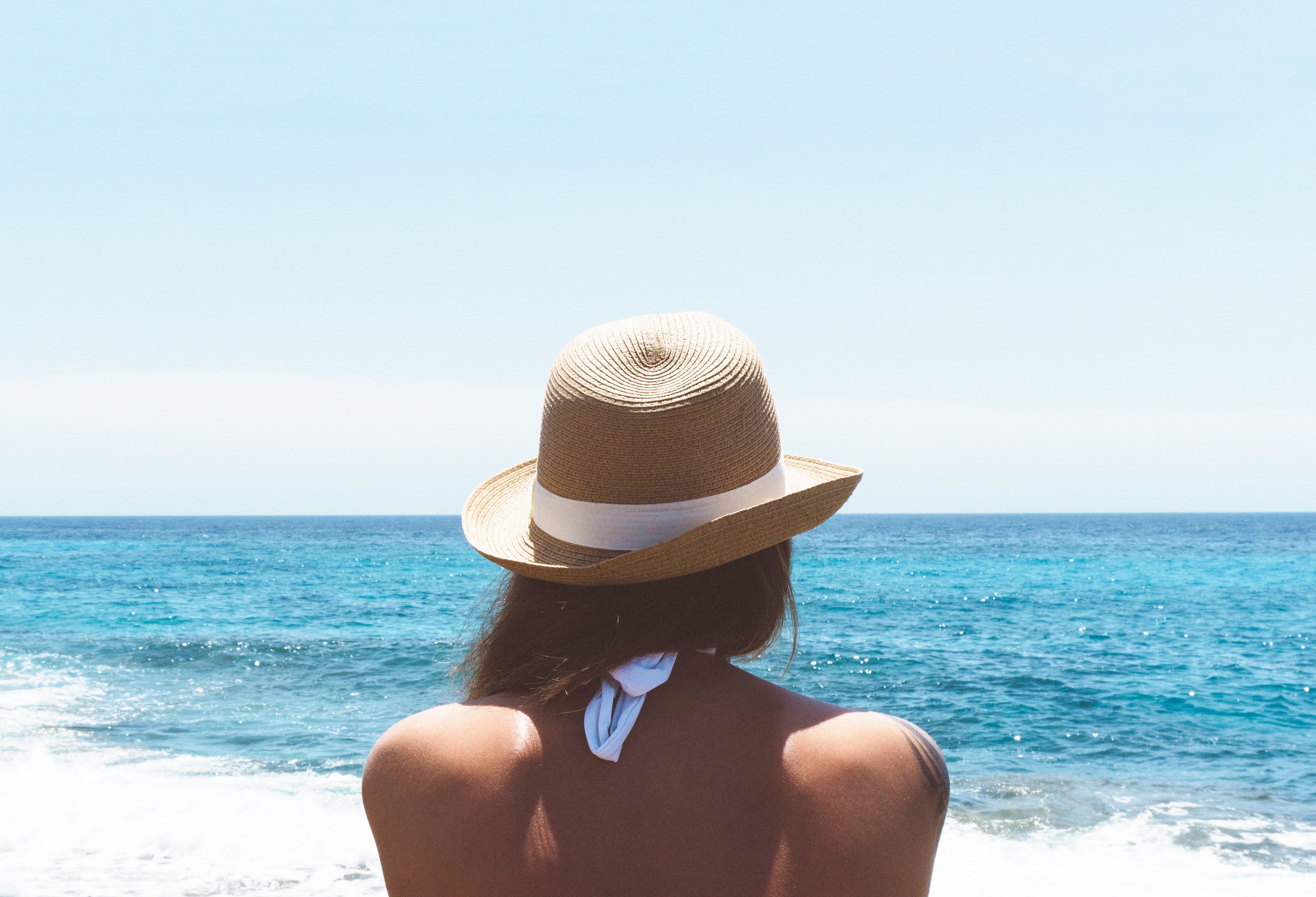 8 tricks to help you cool down in a heatwave.