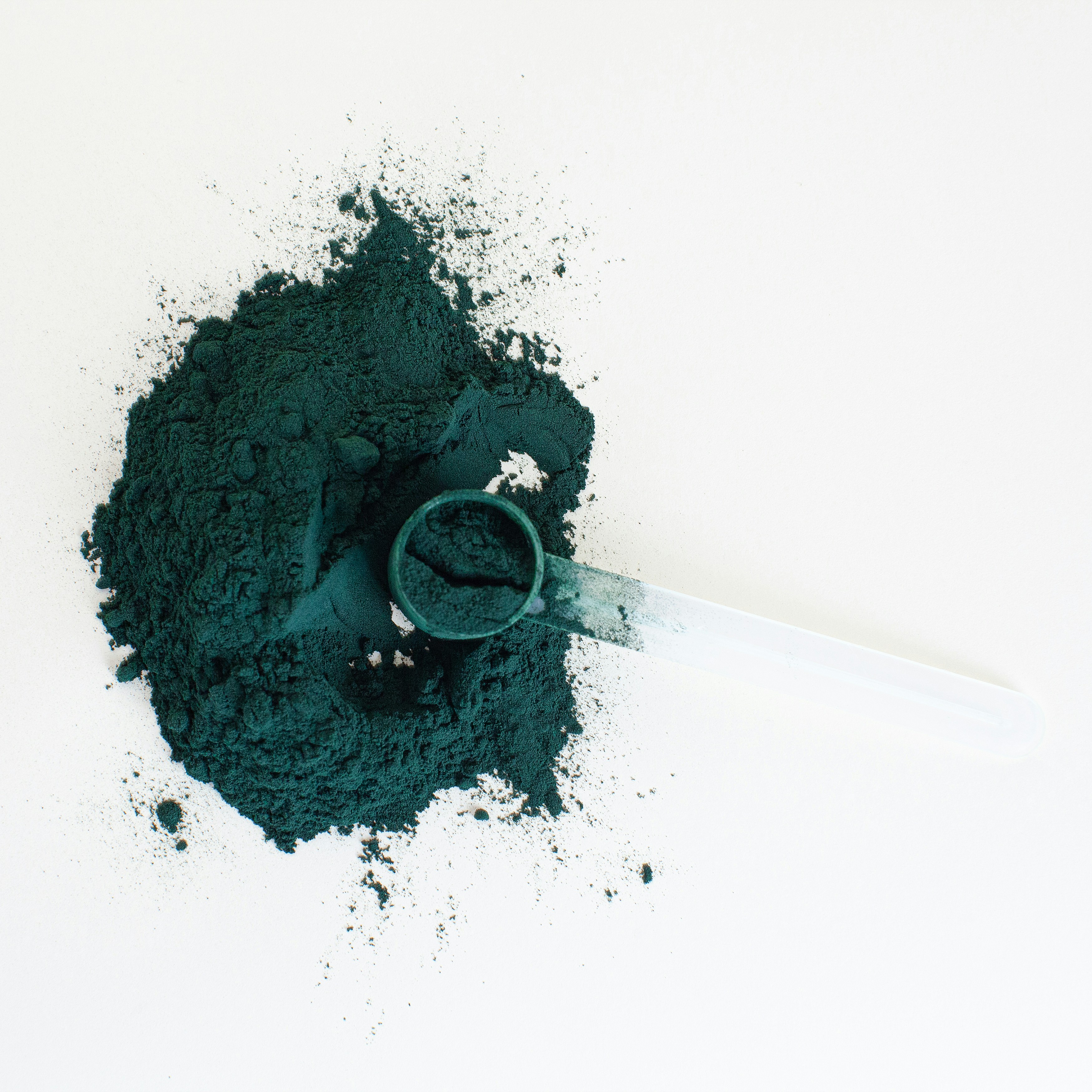 Green Powder: Yes or No?