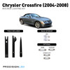 Chrysler Crossfire LED Interior Package (2004-2008)_0360