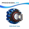 Chrysler 300C Premium LED Headlight Kit (2005 - 2010)