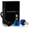 Dodge Durango Quantum LED Headlight Kit (2011 - 2015) bulb type
