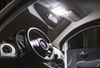 Fiat 500 Premium LED Interior Package (2012-Present)