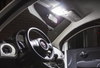 Fiat 500 LED Interior Package (2012-Present)