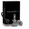 Volkswagen Jetta Kepler LED High Beam Headlight Kit (2005 - 2010) High Beam