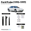 Ford Probe LED Interior Package (1993-1997)_0360