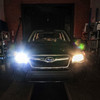 Ford F-250/350 Premium LED Headlight Kit (2008 - 2015)