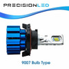 Ford F-250/350 Premium LED Headlight Kit (1997 - 2003)