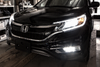 LED Fog light after