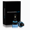 Acura TSX Quantum LED Fog Light Kit (2009-Present) bulb type