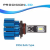 Honda Civic Hatch Premium LED Headlight Kit (2006 - 2011)