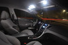 Hyundai Sonata Premium LED Interior Package (2011-2014)