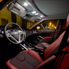 Hyundai Veloster Premium LED Interior Package (2011-Present)