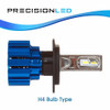 Hyundai Accent Premium LED Headlight Kit (2012 - 2017)