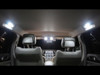 Jeep Grand Cherokee LED Interior Package (2011-Present)