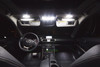 Lexus IS LED Interior Package (2014-Present)