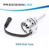 Lexus SC Premium LED Headlight Kit (2001 - 2005)