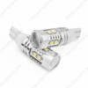 Lincoln Continental LED Backup Reverse Lights (1995-1997)