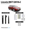 Lincoln MKT LED Interior Package (2010+)_0360
