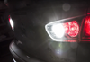 Mitsubishi Lancer LED Interior Package (2007-Present)