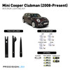 Mini Cooper Clubman LED Interior Package (2008-Present)_0360