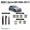 BMW 1 Series E87 LED Interior Package (2004-2011)_5050