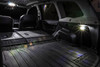 Subaru Forester LED Interior Package (2009-2013)