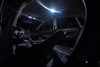 Subaru Legacy LED Interior Package (2010-Present)