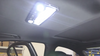 BMW 5 Series F11 LED Interior Package (2010 Present)