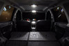 Subaru Forester LED Interior Package (2014-Present)