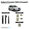 Subaru Forester LED Interior Package (2014-Present)_5050