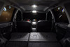 Subaru Forester Premium LED Interior Package (2014-Present)