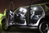 Toyota 4Runner LED Interior Package (2009-Present)
