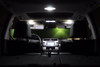 Toyota 4Runner Premium LED Interior Package (2009-Present)