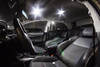 Toyota Corolla Premium LED Interior Package (2013-Present)