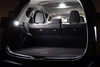 Toyota RAV4 LED Interior Package (2013-Present)