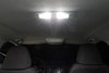 Volkswagen Jetta LED Interior Package (2011-2017)