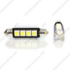 42mm Canbus Festoon LED Bulb (6000K)
