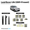 Land Rover LR4 LED Interior Package (2009-Present)_5050