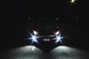 Toyota Corolla Premium Fog Light LED Package (2013-Present)