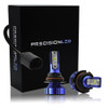 Nissan Murano Kepler LED Headlight Kit (2003 - 2007) bulb type